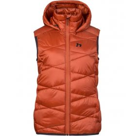 Hannah BETLIS VEST cinnamon stick