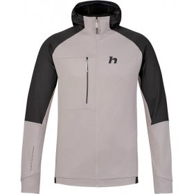 Hannah TARIQ HOODY goat/anthracite