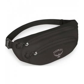 OSPREY UL STUFF WAIST PACK 1 black