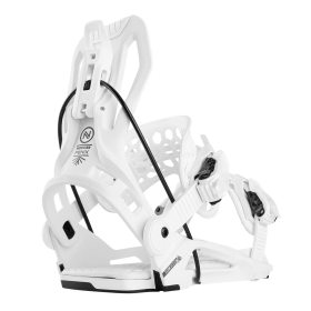 Flow Fenix white 24/25