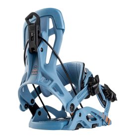 Flow Fuse slate blue 24/25