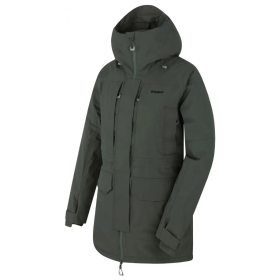 Husky Nigalo L dk.grey green