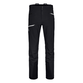 Ortovox Pizol Pants M black raven
