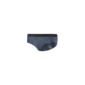 SENSOR MERINO LITE dámské kalhotky mottled blue