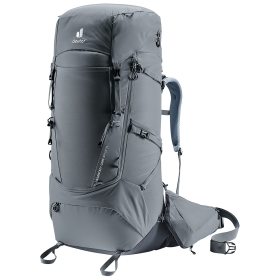 Deuter AIRCONTACT CORE 65+10 SL graphite-black