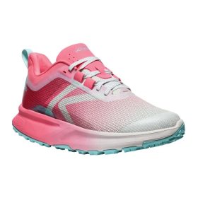 KEEN 450 DIRT WP W rouge red/star white