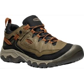 KEEN TARGHEE IV WP M sea turtle/roasted pecan
