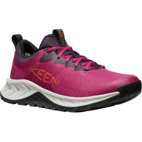 KEEN VERSACORE WP W beaujolais/gold flame