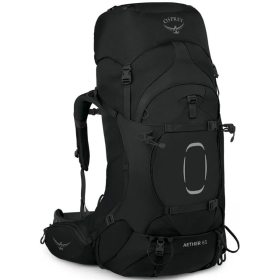 OSPREY AETHER 65 EF black S/M