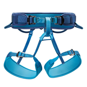 PETZL Corax 1 navy blue