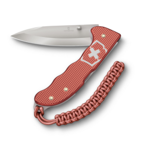 Victorinox Evoke Alox Limitovaná edice 2025 stone red