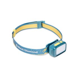 Black Diamond Wiz creek blue