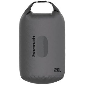 Hannah DRAKE 20 steel gray