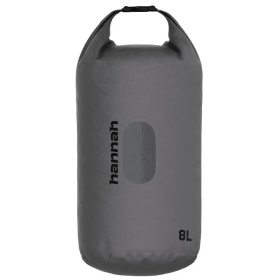 Hannah DRAKE 8 steel gray