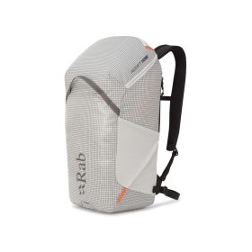 Rab Adrift 24 pewter
