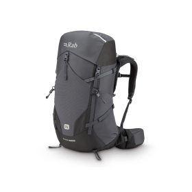 Rab Exion 35 ND anthracite/graphene