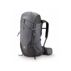 Rab Exion 38 anthracite/graphene