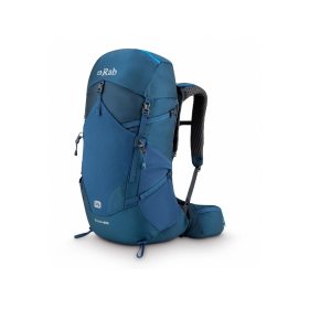 Rab Exion 38 tempest blue