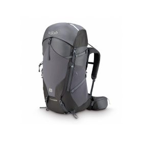 Rab Exion 45 ND anthracite/graphene