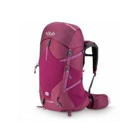 Rab Exion 45 ND mulberry