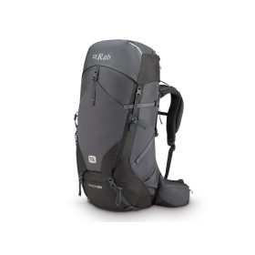 Rab Exion 55 Large anthracite/graphene