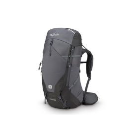 Rab Exion 65 Large anthracite/graphene