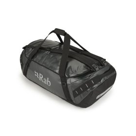 Rab Expedition Kitbag II 120 dark slate