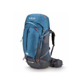 Rab Hyperon 80 orion blue/anthracite
