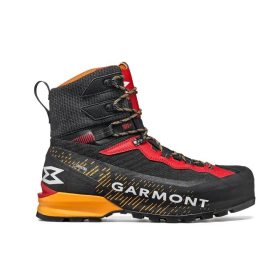 GARMONT TOWER 3.0 GTX black/garmont orange