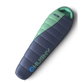 Husky Emotion -20°C