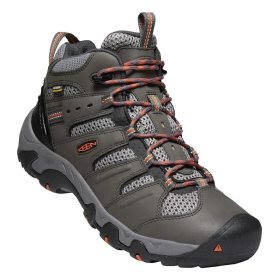 KEEN KOVEN MID WP M magnet/fired brick
