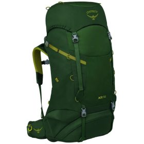 OSPREY ACE 50 green canopy/matcha green