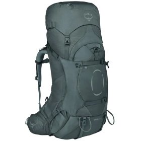 OSPREY ARIEL 55 medium gray WXS/WS