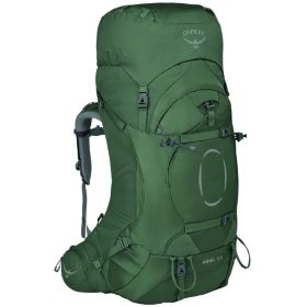 OSPREY ARIEL 65 koseret green WM/WL