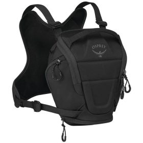 OSPREY CAMERA RIG charcoal grey