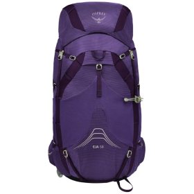 OSPREY EJA 58 purple dusk WM/WL