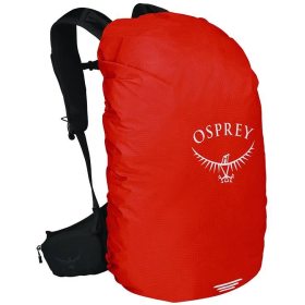 OSPREY HIVIS RAINCOVER XS mars orange