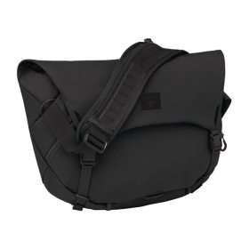 OSPREY METRON 18 MESSENGER black/anchor blue