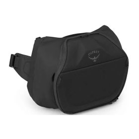 OSPREY PHOTO LID charcoal grey