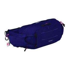 OSPREY RAVEN 4 deep fig