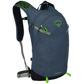 OSPREY SPORTLITE 15 tungsten/grey wolf