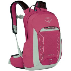 OSPREY TEMPEST JR hotspot pink