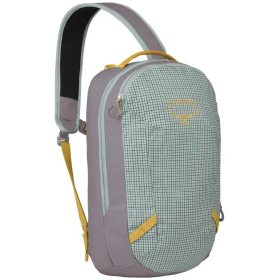 OSPREY TRANSPORTER SLING frosty mint/soundwave grey
