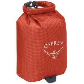 OSPREY UL DRY SACK 3 mars orange