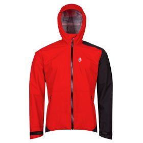 High Point ACTIVE 4.0 JACKET red/black