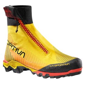 La Sportiva Aequilibrium Speed Gtx 04617380 yellow/black