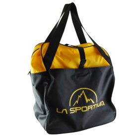 La Sportiva Skimo Bag black/yellow