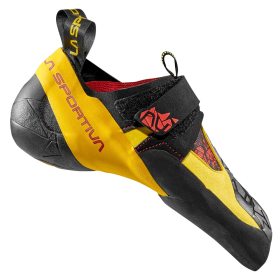 La Sportiva Skwama 4617344 black/yellow
