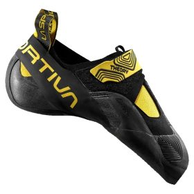 La Sportiva Theory 4617354 yellow/black