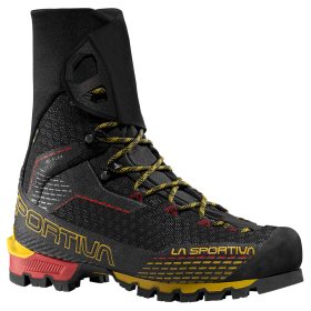 La Sportiva Trango Pro GTX black/yellow